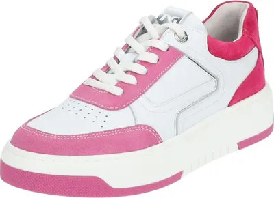 Produktbild von Nero Giardini Sneaker Sneaker Leder/Textil
