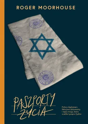 Immagine prodotto di Paszporty życia. Polscy dyplomaci, fałszywe...