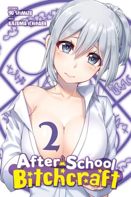 Produktbild von After-School Bitchcraft, Vol. 2