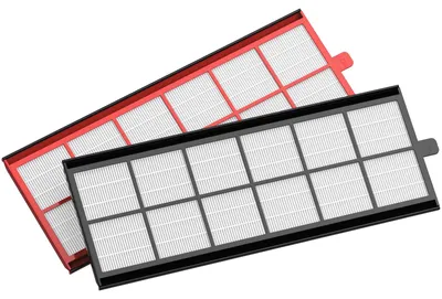 Immagine prodotto di Set di filtri per modelli 350/550, facile da sostituire