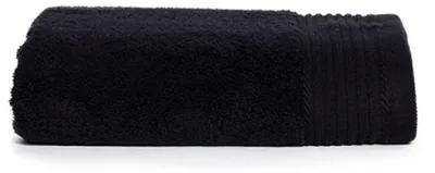 Produktbild von The One Towelling® T1-DELUXE60 | Deluxe Towel 60 - 60 x 110 cm - Farbe: Black - Größe: 60 x 110 cm