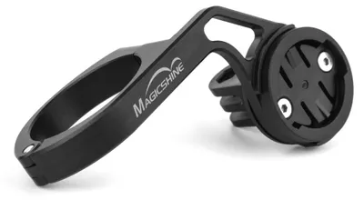 Obrázok produktu pre Magic Shine Mj6272 Garmin Bike Computer Mount Black Black Jedna veľkosť