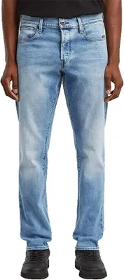 Immagine prodotto di G-star 3301 Jeans Regular Tapered Fit Blu 32 / 36 Uomo Blu 32