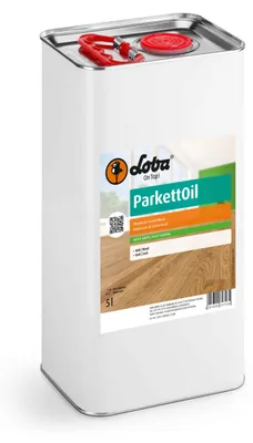 Produktbild von Loba ParkettOil, 5 Liter
