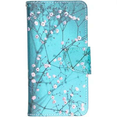 Immagine prodotto di Cover per Samsung Galaxy A40 senza marchio - - Flip cover - Colorata