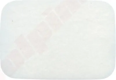 Imagen del producto de Filtro de aire para Echo DM6120 (130317-03710), dimensiones: 102,5 x 72,3 x 3
