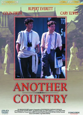 Produktbild von Another Country