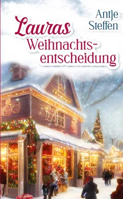 Produktbild von Lauras Weihnachtsentscheidung