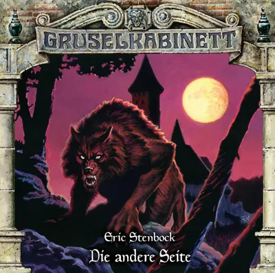 Produktbild von Gruselkabinett - Folge 183