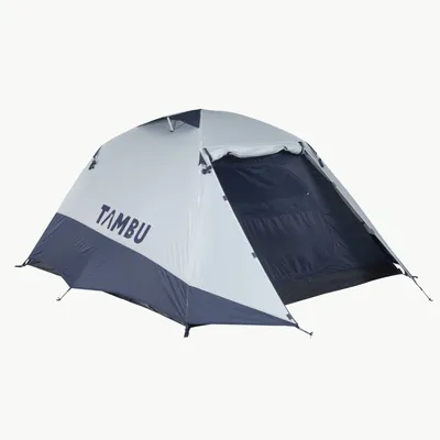 Produktbild von Tambu GAMBUJA 4 OriginLine 4 Personen Kuppelzelt