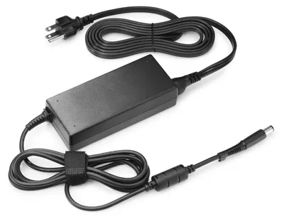 Produktbild von HP Desktop 90w Power Supply Kit, PC, Drinnen, 90 W, AC-an-DC, Business, Schwarz