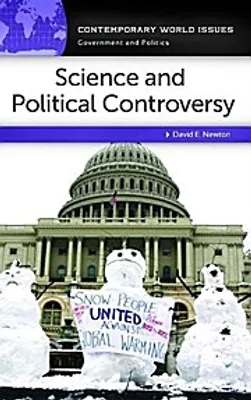 Zdjęcie produktu dla Science and Political Controversy