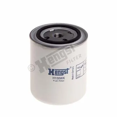 Produktbild von Kraftstofffilter HENGST FILTER H158WK