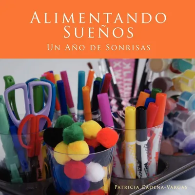 Produktbild von Alimentando Sueños
