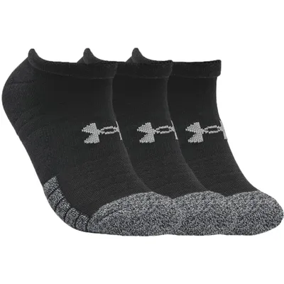 Produktbild von Under Armour Ua Heatgear Ns 001 Black M
