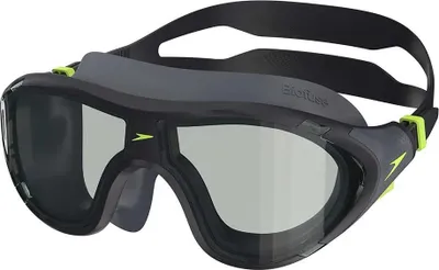 Zdjęcie produktu dla Maska do pływania Speedo Biofuse 2.0 Czarny Czarny Jeden rozmiar