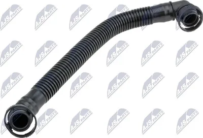 Produktbild von NTY Schlauch Zylinderkopfhaubenentlüftung Kurbelgehäuseentlüftung GPP-VW-076 für VW Golf IV Schrägheck (1J1)