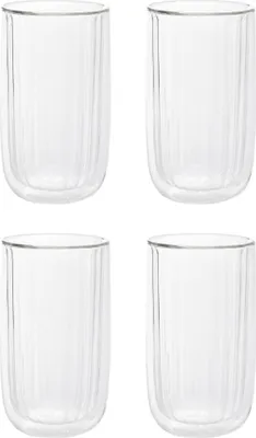 Obrázok produktu pre HOMLA CEMBRA GROOVE poháre 0,35 l, 2 ks sada 2