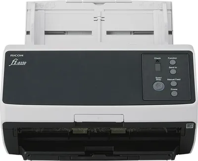 Immagine prodotto di Ricoh/Fujitsu PFU Ricoh Dokumentenscanner fi-8150