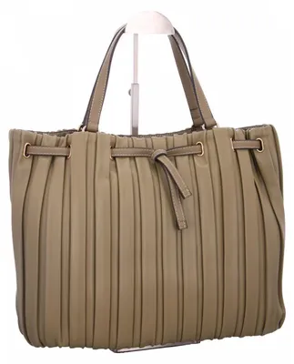 Produktbild von Gabor Imani Zip shopper L light Tasche Grün
