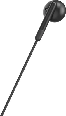 Obrázek produktu pro Hama Classy, Kabel, Hovory/hudba, 20 - 20000 Hz, 16 g, Sluchátka s mikrofonem, Černá