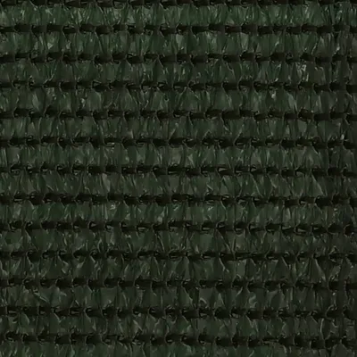 Immagine prodotto di Paravento da Balcone Verde Scuro 75x400 cm in HDPE