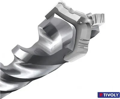Produktbild von Betonbohrer, TIVOLY, Durchmesser 20 mm, Länge 460 mm