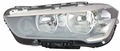 Produktbild von ALKAR Scheinwerfer Links für BMW X1 (F48) 2751889