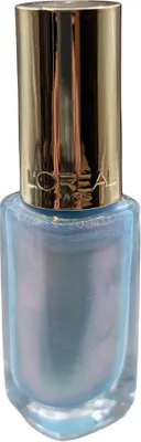 Produktbild von L’Oréal Paris Color Riche Le Vernis 624, Blau, Island, 20 mm, 70 mm, 20 mm, 31 g
