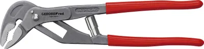 Produktbild von GEDORE red R28154010 Wasserpumpenzange 10" Auto.Spann-W., 3301172