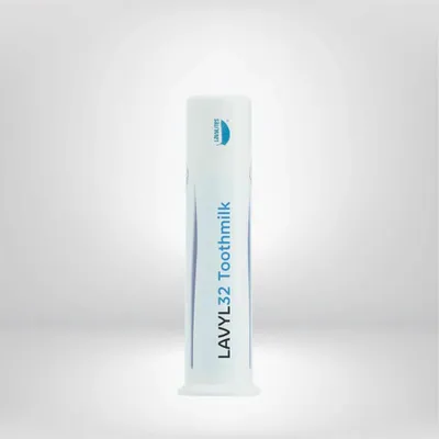 Produktbild von Lavylites Lavyl 32 original Ralphyum 100ml Zahnmilch / Toothmilk