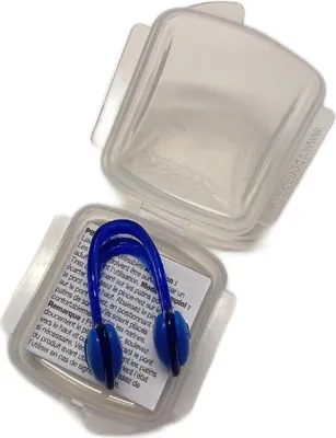 Produktbild von Speedo 8708120002, Blau, Kunststoff, 1 Stück(e)