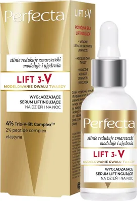 Obrázok produktu pre Serum do twarzy Dax Perfecta Liff 3-V 30 ml