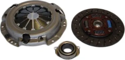Produktbild von Japanparts KF-2045 Kupplungssatz