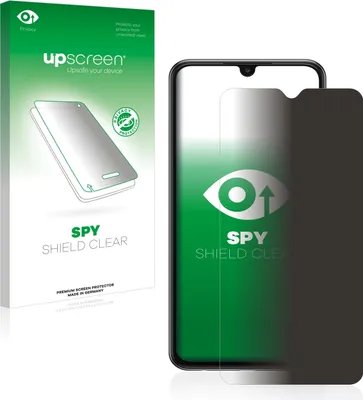 Produktbild von Für Samsung Galaxy A23 Sichtschutzfolie Schutzfolie upscreen Anti-Spy Privacy Sichtschutz Blickschutz Display Schutz Folie Blaulichtfilter