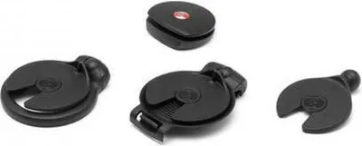 Immagine prodotto di Supporto per cruscotto TomTom installazione fissa auto KFZ Easyport per Start Via Go