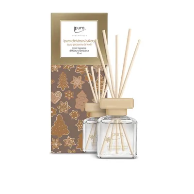 Image de Ipuro Essentials Christmas Bakery Diffuseur d'arômes 50 ml