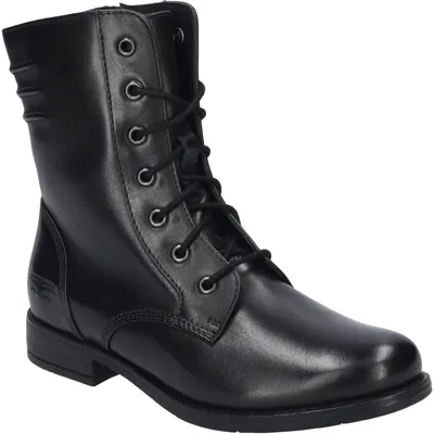 Produktbild von JOSEF SEIBEL Simona 01 | Stiefelette für Damen | Schwarz