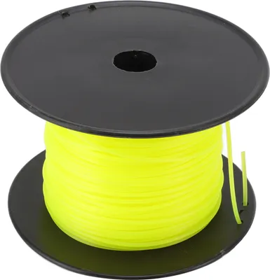 Obrázek produktu pro Trimmer Line, Strimmer Line, Nylon Strimmer Line, Spool Line, Garden Trimmer Cord, Brushcutter Cord