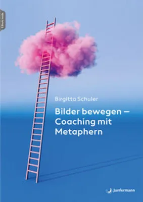 Obrázok produktu pre Bilder bewegen - Coaching mit Metaphern