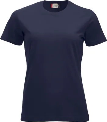 Produktbild von Clique New Classic-T Ladies