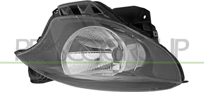 Produktbild von PRASCO Scheinwerfer Hauptscheinwerfer Links für RENAULT TWINGO II (CN0) RN2014804