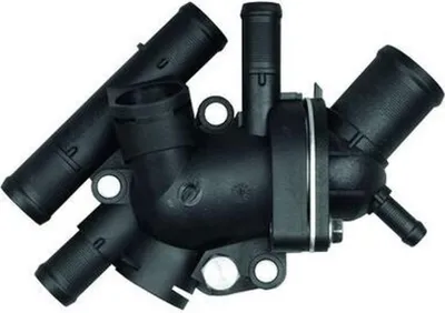 Imagen del producto de Termostato para refrigerante, temperatura 83 °C, con junta, marca MAHLE, compatible con, entre otros, el modelo OPEL MOVANO