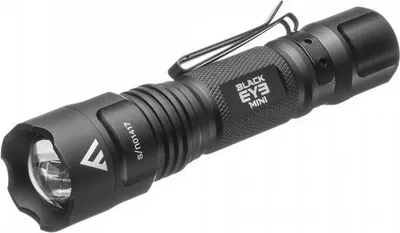 Produktbild von Mactronic Taschenlampe Mini Black Eye