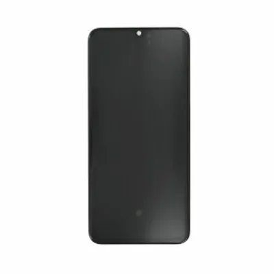 Immagine prodotto di Display per Oppo Reno 4 5G LCD + cornice starlight nero Touchscreen