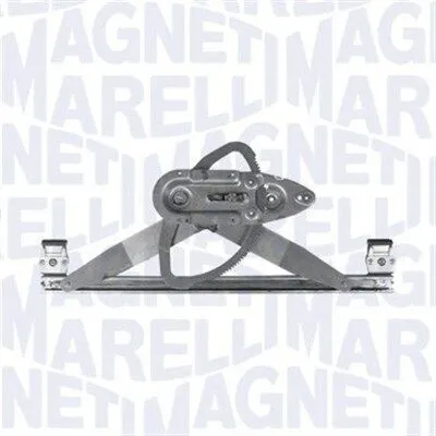 Produktbild von MAGNETI MARELLI 350103131300 Elektrischer Fensterheber Vorne Rechts für FORD Kuga Mk2 (DM2) Focus II Schrägheck (DA, HCP, DP) Focus II Kombi C-Max II
