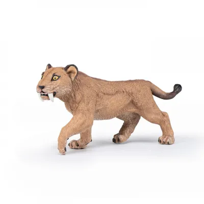 Immagine prodotto di Papo Young Smilodon figura giocattolo