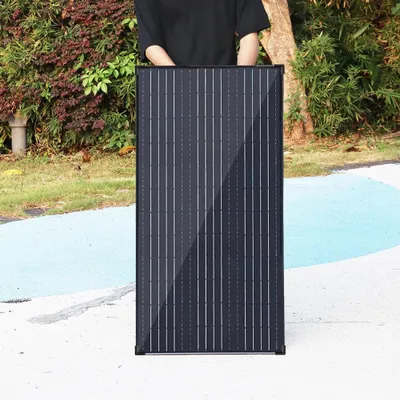Obrázok produktu pre Solárny panel - Solárne panely - Solárna energia - 12V modul