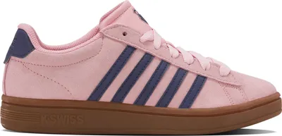 Produktbild von K-Swiss Damen Sneaker Rosa 99492-631-M Grösse 41