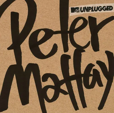 Produktbild von MTV Unplugged